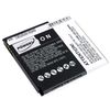Batería Para Samsung Gt-i9152 2600mah, 3,7v, 2600mah/9,6wh, Li-ion, Recargable