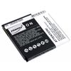 Batería Para Samsung Sgh-i337 2600mah, 3,7v, 2600mah/9,6wh, Li-ion, Recargable
