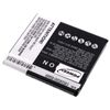 Batería Para Samsung Sgh-i537 2600mah, 3,7v, 2600mah/9,6wh, Li-ion, Recargable