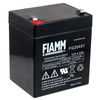 Fiamm Recambio De Batería Para Sai Apc Smart-ups Rt5000, 12v, 4500mah/54wh, Lead-acid, Recargable