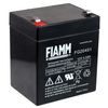 Fiamm Recambio De Batería Para Sai Apc Smart-ups Surt8000xli, 12v, 4500mah/54wh, Lead-acid, Recargable