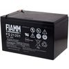 Fiamm Recambio De Batería Para Apc Smart-ups Smt1000i, 12v, 12ah/144wh, Lead-acid, Recargable