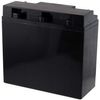 Fiamm Recambio De Batería Para Sai Apc Smart-ups Xl 3000 Torre/rack Convertible, 12v, 18ah/216wh, Lead-acid, Recargable