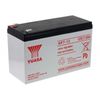 Yuasa De Batería Plomo-sellada Np7-12 7ah / 12v Vds, 12v, 7000mah/84wh, Lead-acid, Recargable