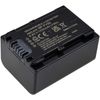 Batería Para Sony Dcr-sr15, 6,8v, 980mah/6,7wh, Li-ion, Recargable