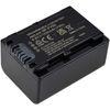 Batería Para Sony Dcr-sx34e, 6,8v, 980mah/6,7wh, Li-ion, Recargable