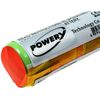 Batería Para Cepillo De Dientes Oral-b Modelo 3738, 1,2v, 2500mah/3,8wh, Nimh