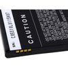 Batería Para Samsung Galaxy S4 Mini 3800mah, 3,8v, 3800mah/14wh, Li-ion, Recargable