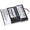 Batería Para Sony Psp E1004, 3,7v, 900mah/3,3wh, Li-ion, Recargable