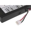 Batería Para Sony Psp E1004, 3,7v, 900mah/3,3wh, Li-ion, Recargable