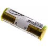 Batería Para Maquinilla De Afeitar Philips Hs8420/23, 3,7v, 650mah/2,4wh, Li-ion, Recargable