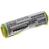 Batería Para Maquinilla De Afeitar Philips Modelo 4222-036-06410, 3,7v, 750mah/2,8wh, Li-ion, Recargable