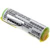 Batería Para Maquinilla De Afeitar Philips Modelo 4222-036-06410, 3,7v, 750mah/2,8wh, Li-ion, Recargable