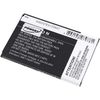 Batería Para Samsung Modelo B800be, 3,8v, 3200mah/12,1wh, Li-ion, Recargable