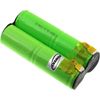 Batería Para Herramienta Gardena Modelo Accu4, 4,8v, 3000mah/14,4wh, Nimh