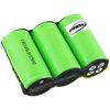 Batería Para Gardena Modelo 302768, 3,6v, 3000mah/10,8wh, Nimh