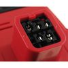 Batería Para Hilti Taladro Sf 144-a, 14,4v, 4000mah/58wh, Li-ion, Recargable