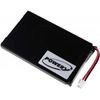 Batería Para Sagem 690, 3,7v, 700mah/2,6wh, Li-ion, Recargable