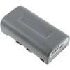 Batería Para Lector De Códigos De Barras Casio Dt-x30, 7,4v, 2200mah/16,3wh, Li-ion, Recargable