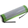 Batería Para Afeitadora Braun 1508, 1,2v, 2500mah/3wh, Nimh