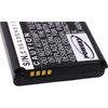 Batería Para Samsung Sm-g900m 5600mah, 3,85v, 5600mah/21,6wh, Li-ion, Recargable
