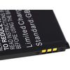 Batería Para Acer Modelo Vk365072ar, 3,7v, 1500mah/5,6wh, Li-ion, Recargable