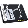 Batería Para Alcatel One Touch 292, 3,7v, 600mah/2,2wh, Li-ion, Recargable