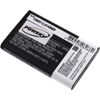 Batería Para Cat Modelo Cb-115, 3,7v, 1200mah/4,4wh, Li-ion, Recargable