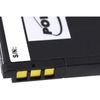 Batería Para Sagem Modelo Sa7a-sn1, 3,7v, 750mah/2,8wh, Li-ion, Recargable