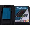 Cargador Para Herramienta Makita Modelo Bl1830 Original, 7,2v-18v