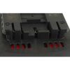 Batería Para Bosch Atornillador De Impacto Gdx 18 V-li 5000mah Original, 18v, 5000mah/90wh, Li-ion, Recargable