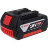 Batería Para Bosch Sierra De Calar Gst 18 V-li 5000mah Original, 18v, 5000mah/90wh, Li-ion, Recargable