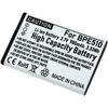Batería Para Tiptel Ergophone 6021, 3,7v, 900mah/3,3wh, Li-ion, Recargable