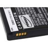 Batería Para Lg D855 Color Negro 6000mah, 3,8v, 6000mah/23wh, Li-ion, Recargable