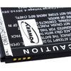 Batería Para Samsung Sm-g310, 3,8v, 1500mah/5,7wh, Li-ion, Recargable