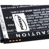 Batería Para Samsung Sm-g310h, 3,8v, 1500mah/5,7wh, Li-ion, Recargable