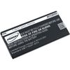 Batería Para Samsung Sm-g850, 3,85v, 1860mah/7,2wh, Li-ion, Recargable