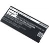 Batería Para Samsung Sm-g850, 3,85v, 1860mah/7,2wh, Li-ion, Recargable