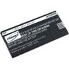 Batería Para Samsung Sm-g850f, 3,85v, 1860mah/7,2wh, Li-ion, Recargable