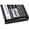Batería Para Samsung Sm-n910f 6400mah Negro, 3,9v, 6400mah/22wh, Li-ion, Recargable
