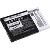 Batería Para Siemens Modelo V30145-k1310-x456, 3,7v, 1300mah/4,8wh, Li-ion, Recargable