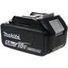 Batería Para Makita Bdf451 5000mah Original, 18v, 5000mah/90wh, Li-ion, Recargable