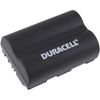 Duracell Batería Para Canon Videocámara Eos 5d, 7,4v, 1600mah/11,8wh, Li-ion, Recargable