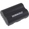 Duracell Batería Para Canon Videocámara Eos 50d, 7,4v, 1600mah/11,8wh, Li-ion, Recargable