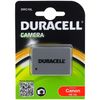 Duracell Batería Para Canon Modelo Nb-10l, 7,4v, 820mah/6,07wh, Li-ion, Recargable