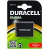 Duracell Batería Para Canon Powershot A4000 Is, 3,7v, 600mah/2,2wh, Li-ion, Recargable