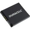 Duracell Batería Para Canon Powershot A4000 Is, 3,7v, 600mah/2,2wh, Li-ion, Recargable