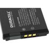 Duracell Batería Para Canon Powershot A4000 Is, 3,7v, 600mah/2,2wh, Li-ion, Recargable