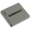 Duracell Batería Para Canon Digital Ixus 75, 3,7v, 720mah/2,7wh, Li-ion, Recargable