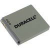 Duracell Batería Para Canon Digital Ixus 65, 3,7v, 720mah/2,7wh, Li-ion, Recargable